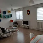 Bayonne appartement 3 étoiles à 5 min de la gare